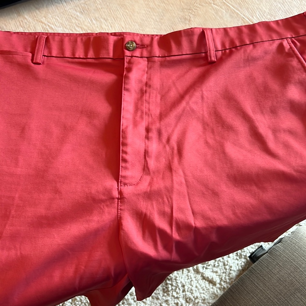 Men’s golf shorts 46 waist